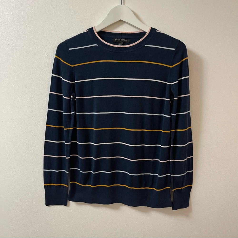 Banana Republic Petite Sweater